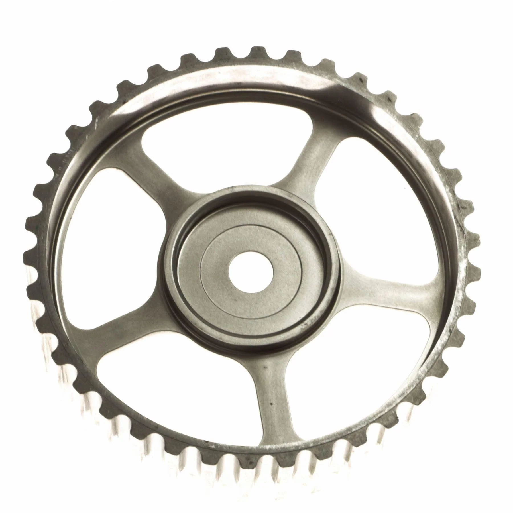 FIESTA 5 DOHC CAMSHAFT DRIVE GEAR - Image 5