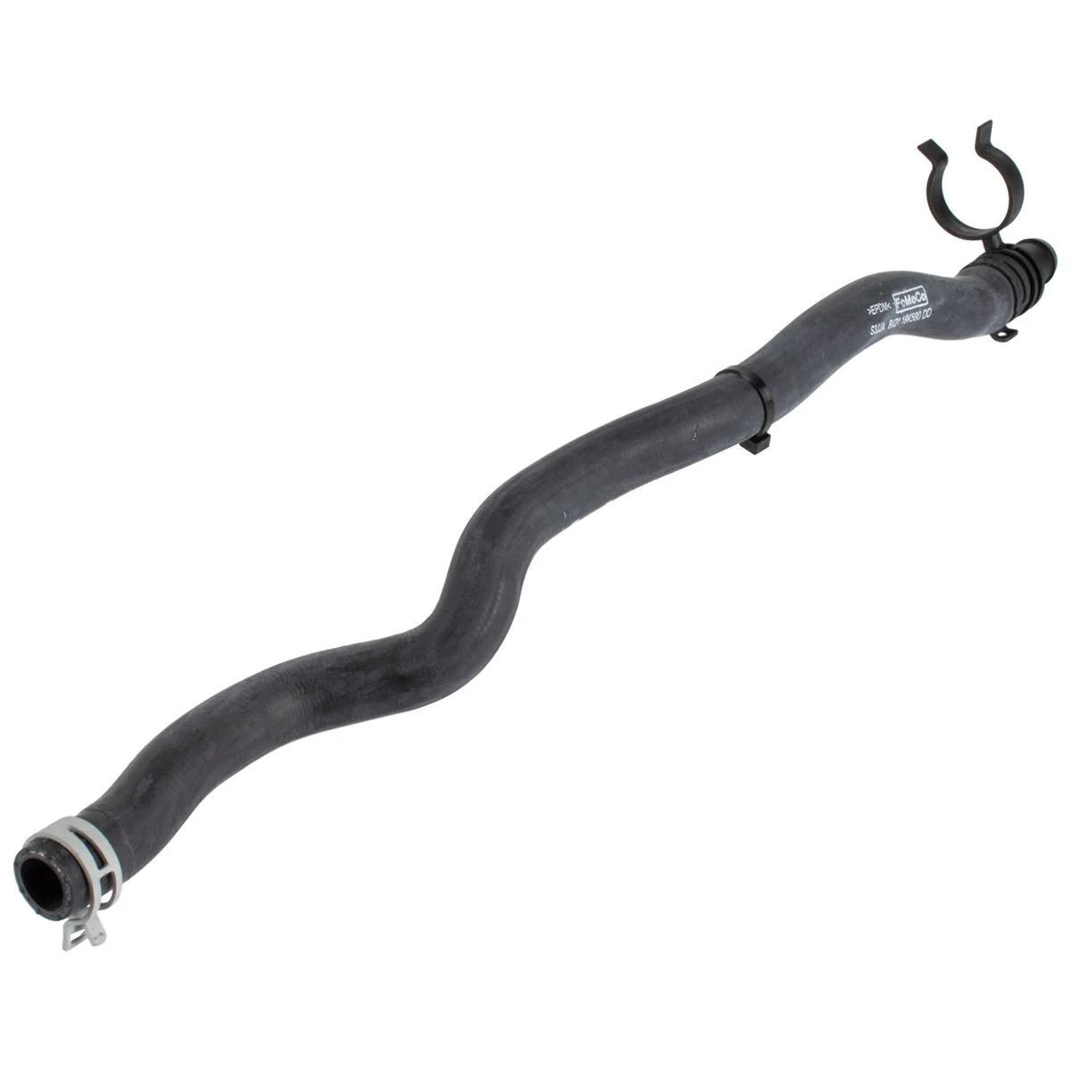 FIESTA 5 DURATEC AIR CON HEATER INLET HOSE - Image 5