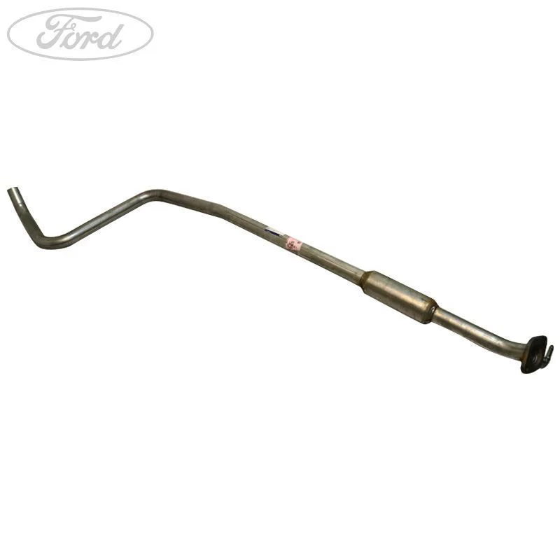 FIESTA 5 DURATEC FRONT TO REAR EXHAUST SECTION 08-11 - Image 2