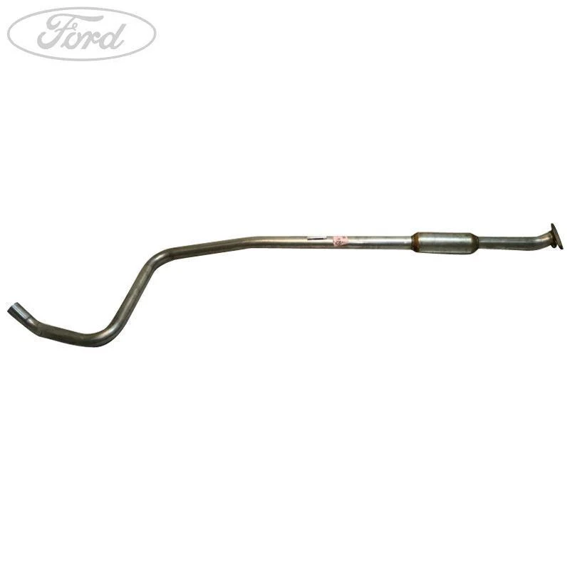 FIESTA 5 DURATEC FRONT TO REAR EXHAUST SECTION 08-11 - Image 3