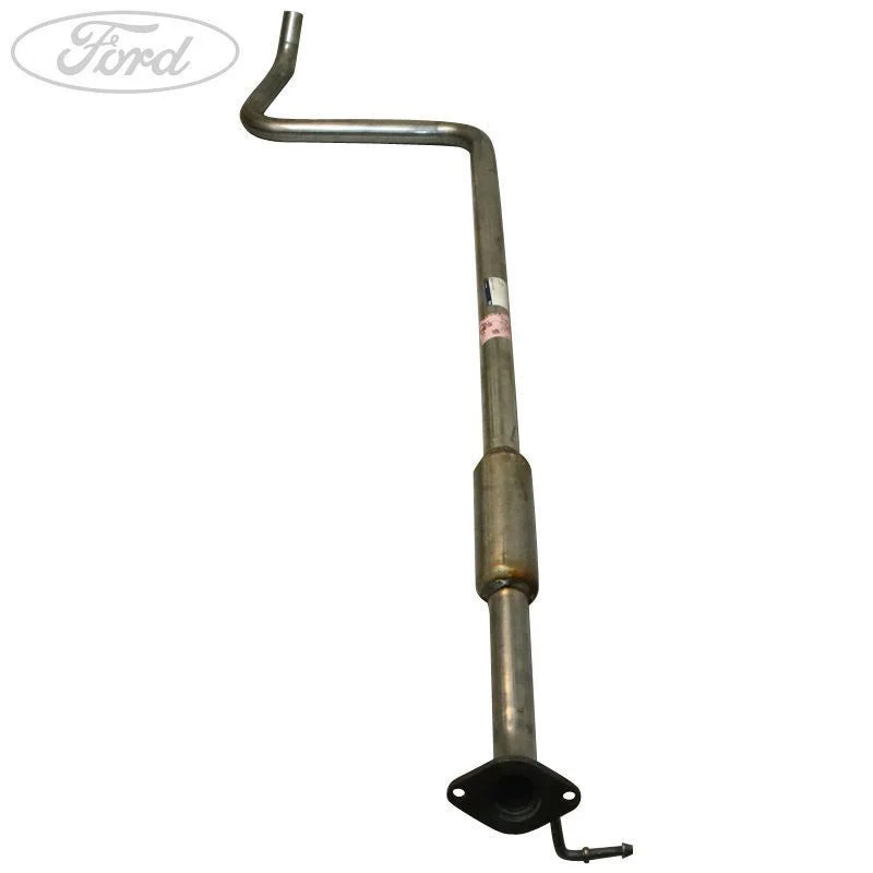 FIESTA 5 DURATEC FRONT TO REAR EXHAUST SECTION 08-11 - Image 4