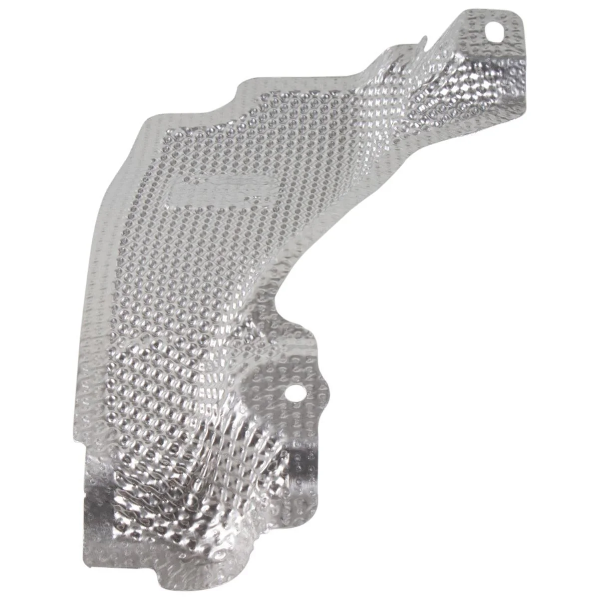 FIESTA 5 ZETEC EXHAUST SYSTEM HEAT SHIELD - Image 2
