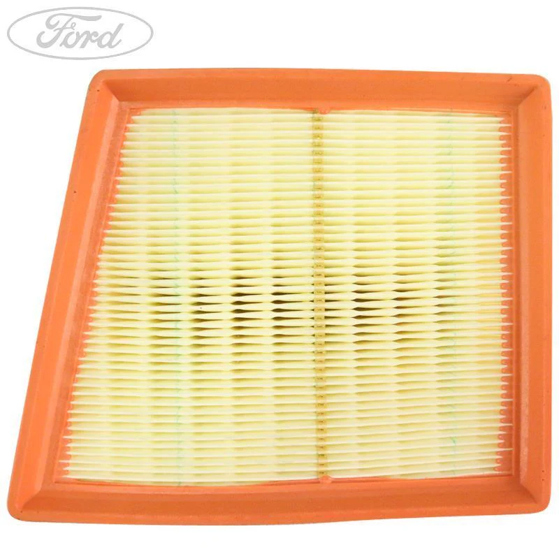 B-Max Fiesta Duratorq Diesel Zetec Petrol Air Filter Element 2008-2019 - Image 3