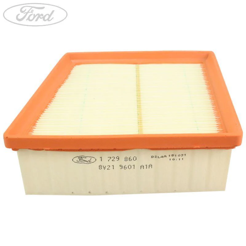 B-Max Fiesta Duratorq Diesel Zetec Petrol Air Filter Element 2008-2019 - Image 4