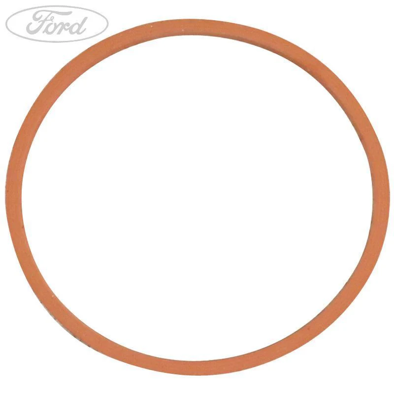 FIESTA B-MAX 5 DURATEC INLET MANIFOLD GASKET 12- - Image 3
