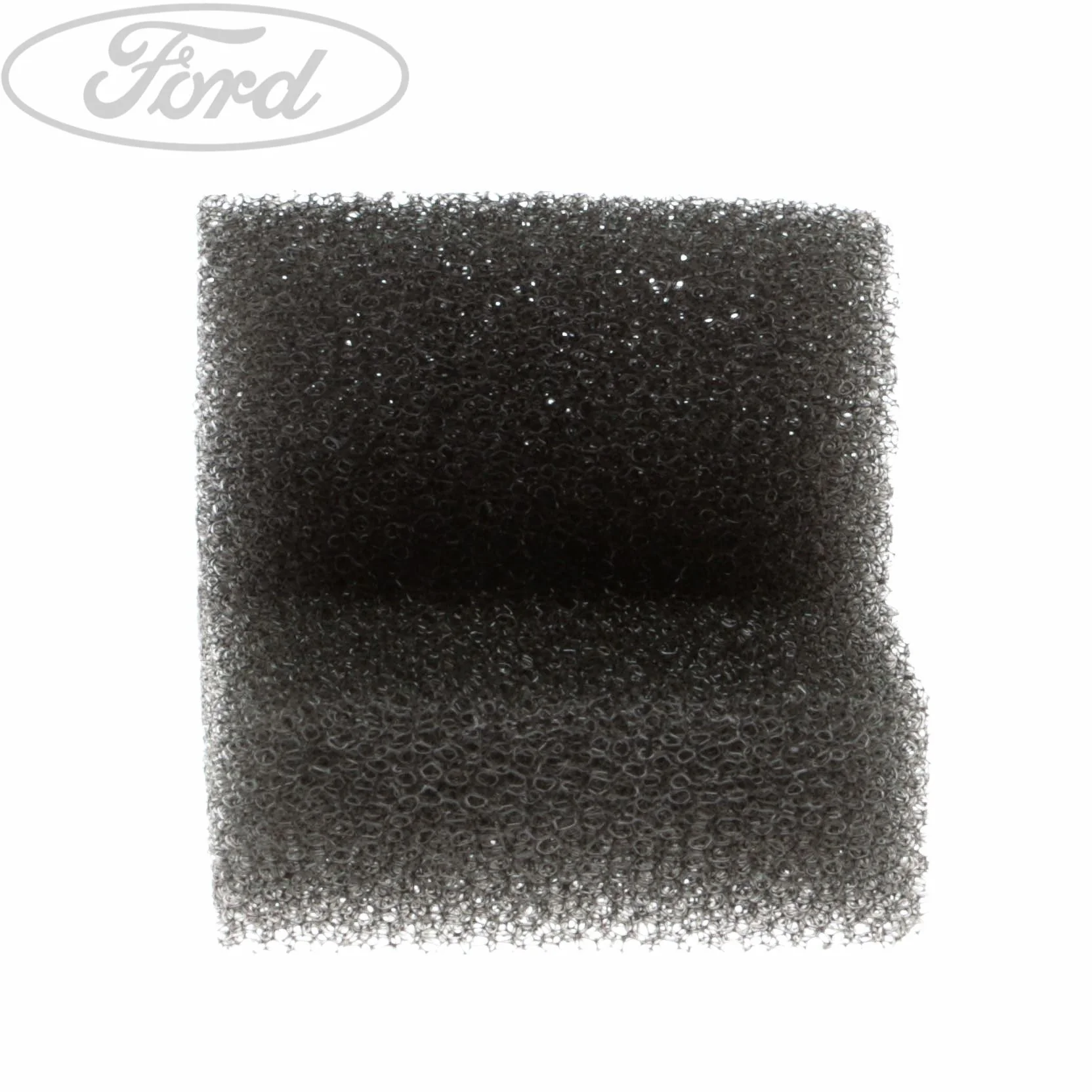 FIESTA B-MAX 5 DURATEC ZETEC-S AIR FILTER PAD - Image 2