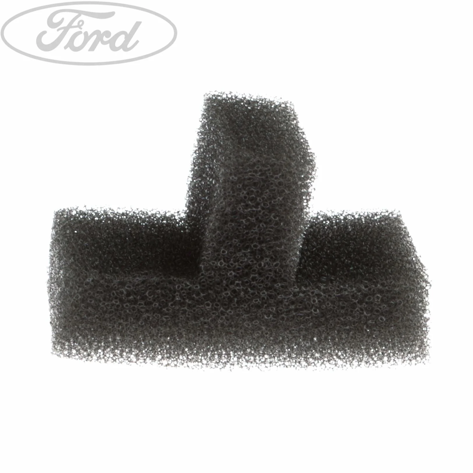 FIESTA B-MAX 5 DURATEC ZETEC-S AIR FILTER PAD - Image 3