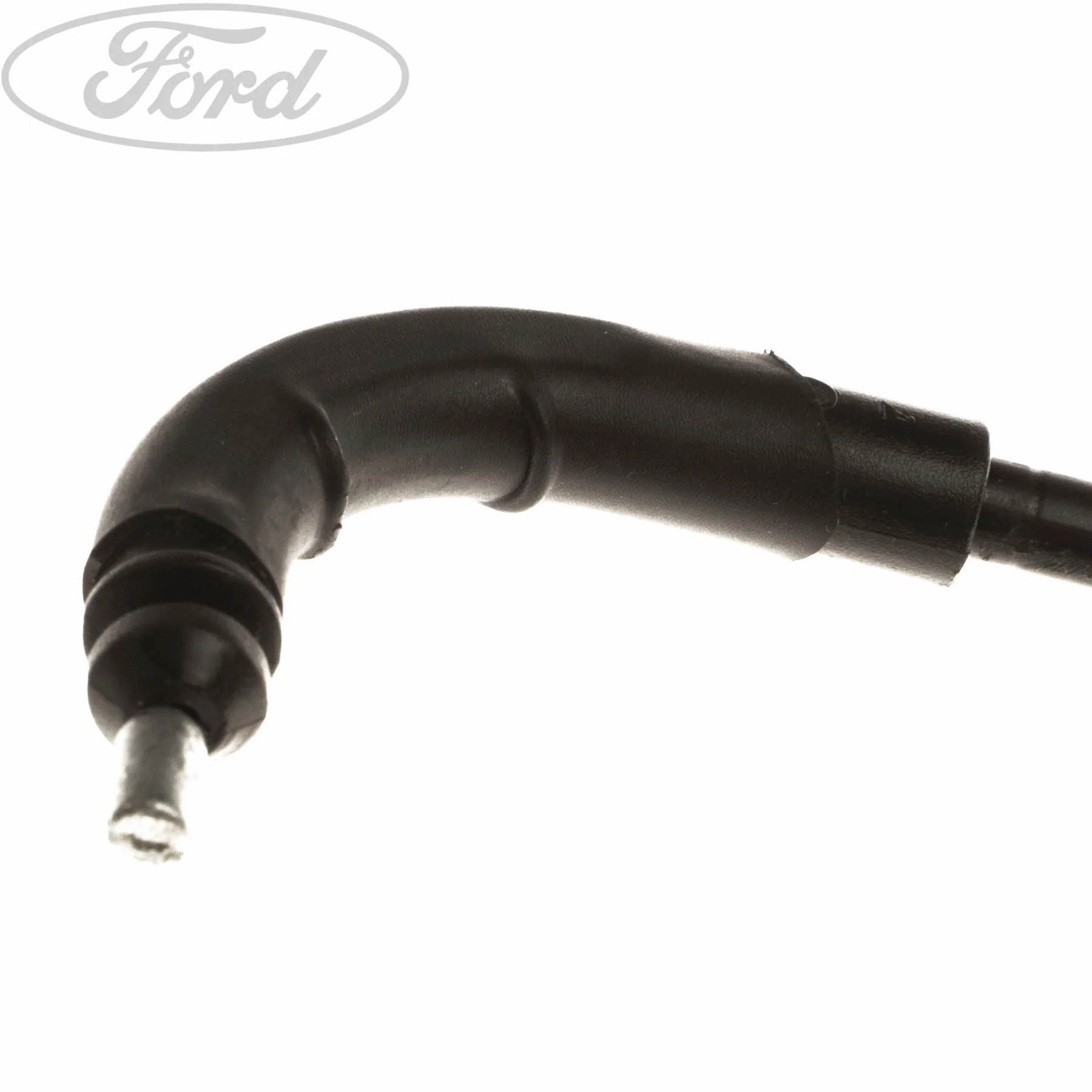 FIESTA B-MAX BONNET RELEASE CONTROL CABLE - Image 3