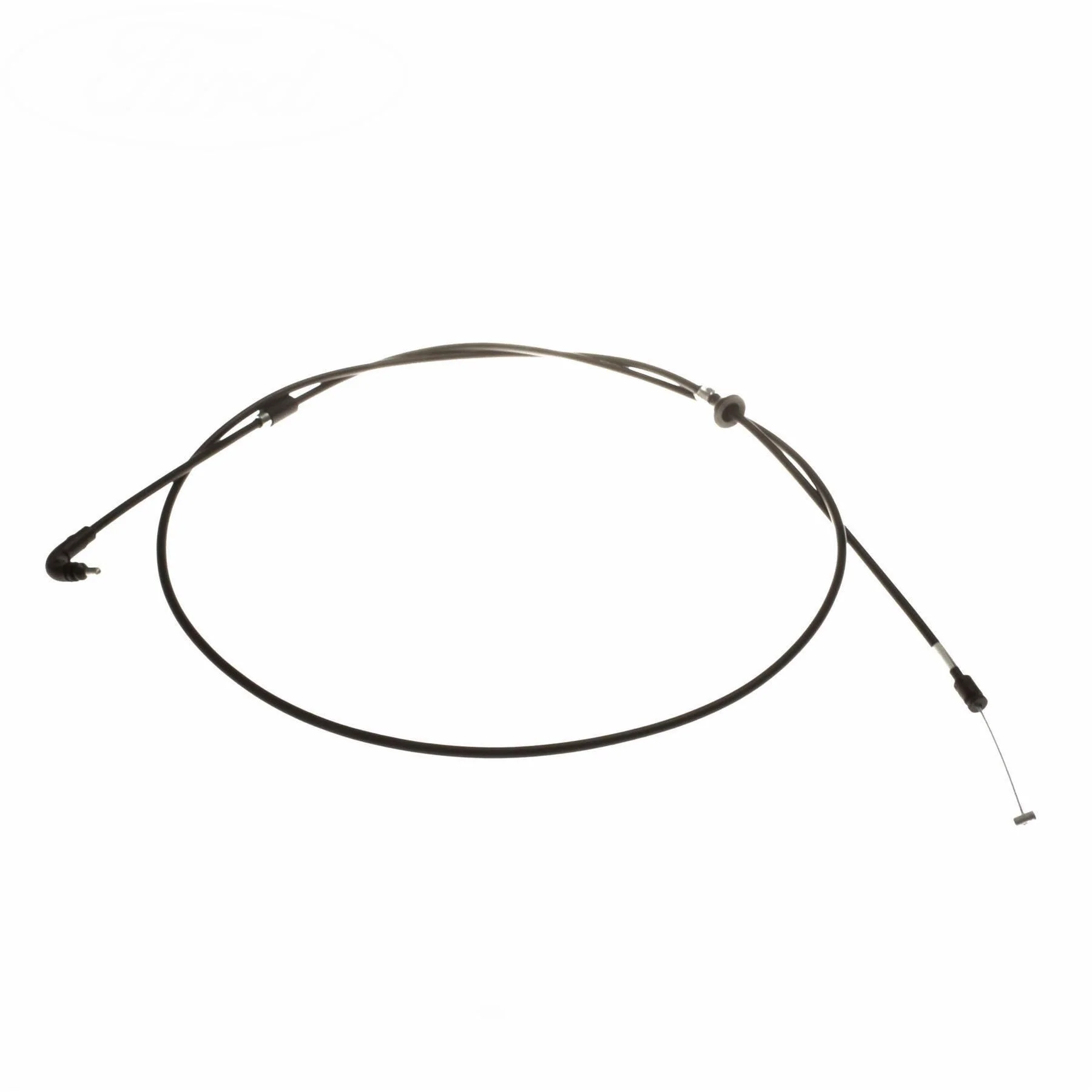 FIESTA B-MAX BONNET RELEASE CONTROL CABLE - Image 5
