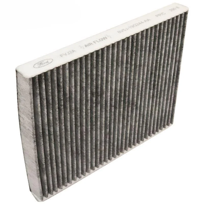FIESTA B-MAX CARBON CABIN POLLEN ODOUR FILTER