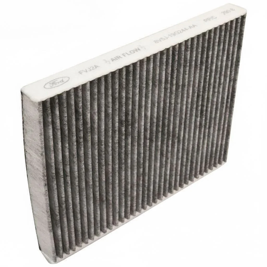 FIESTA B-MAX CARBON CABIN POLLEN ODOUR FILTER - Image 6