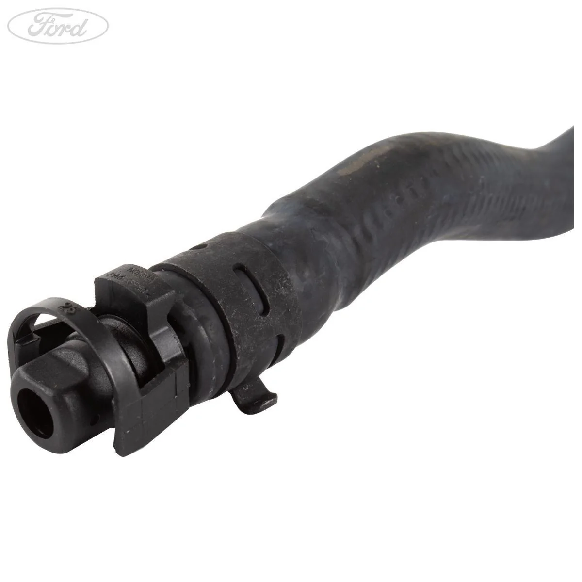 FIESTA B-MAX ECOBOOST EXPANSION TANK LOWER HOSE - Image 3