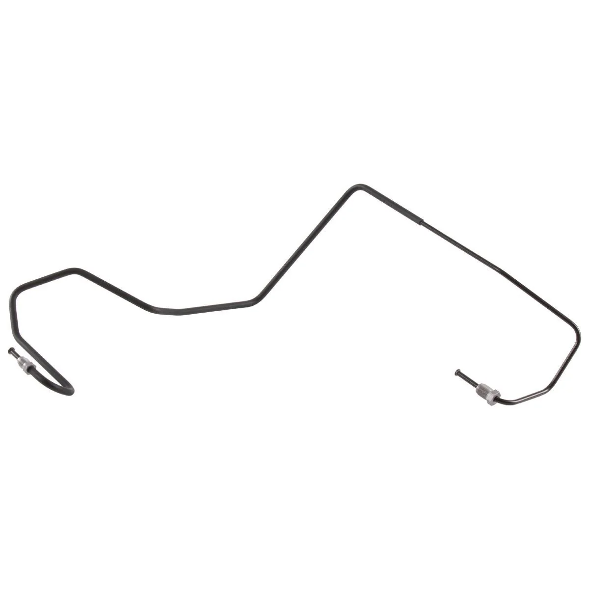 FIESTA B-MAX FRONT N/S PASSANGERSIDE BRAKE TUBE PIPE - Image 3