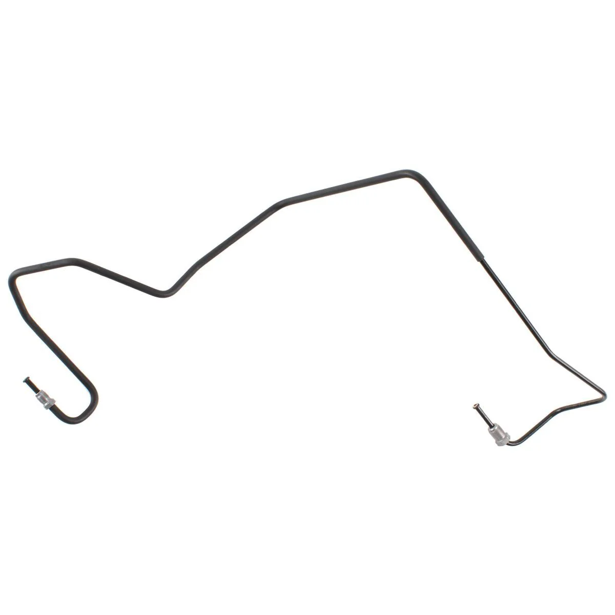 FIESTA B-MAX FRONT N/S PASSANGERSIDE BRAKE TUBE PIPE - Image 4