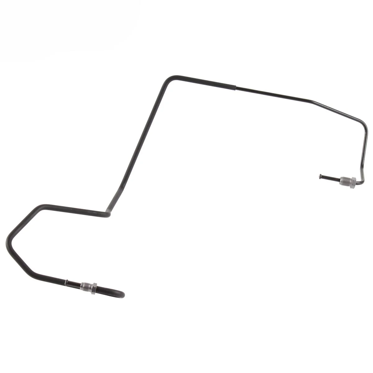 FIESTA B-MAX FRONT N/S PASSANGERSIDE BRAKE TUBE PIPE - Image 5