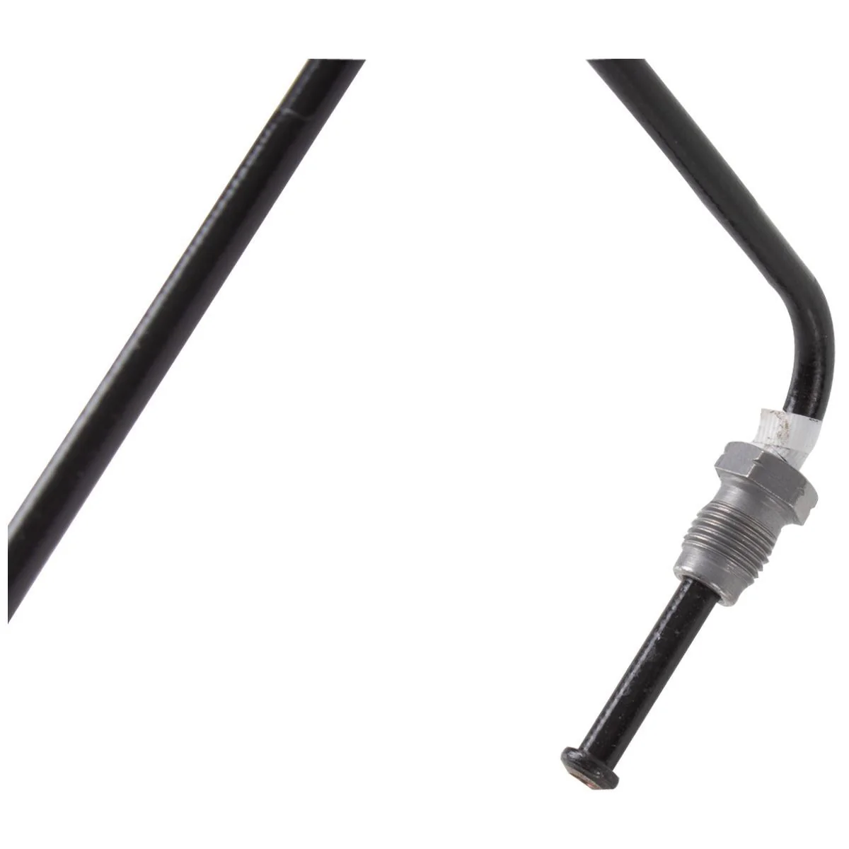 FIESTA B-MAX FRONT O/S DRIVERSIDE BRAKE TUBE PIPE