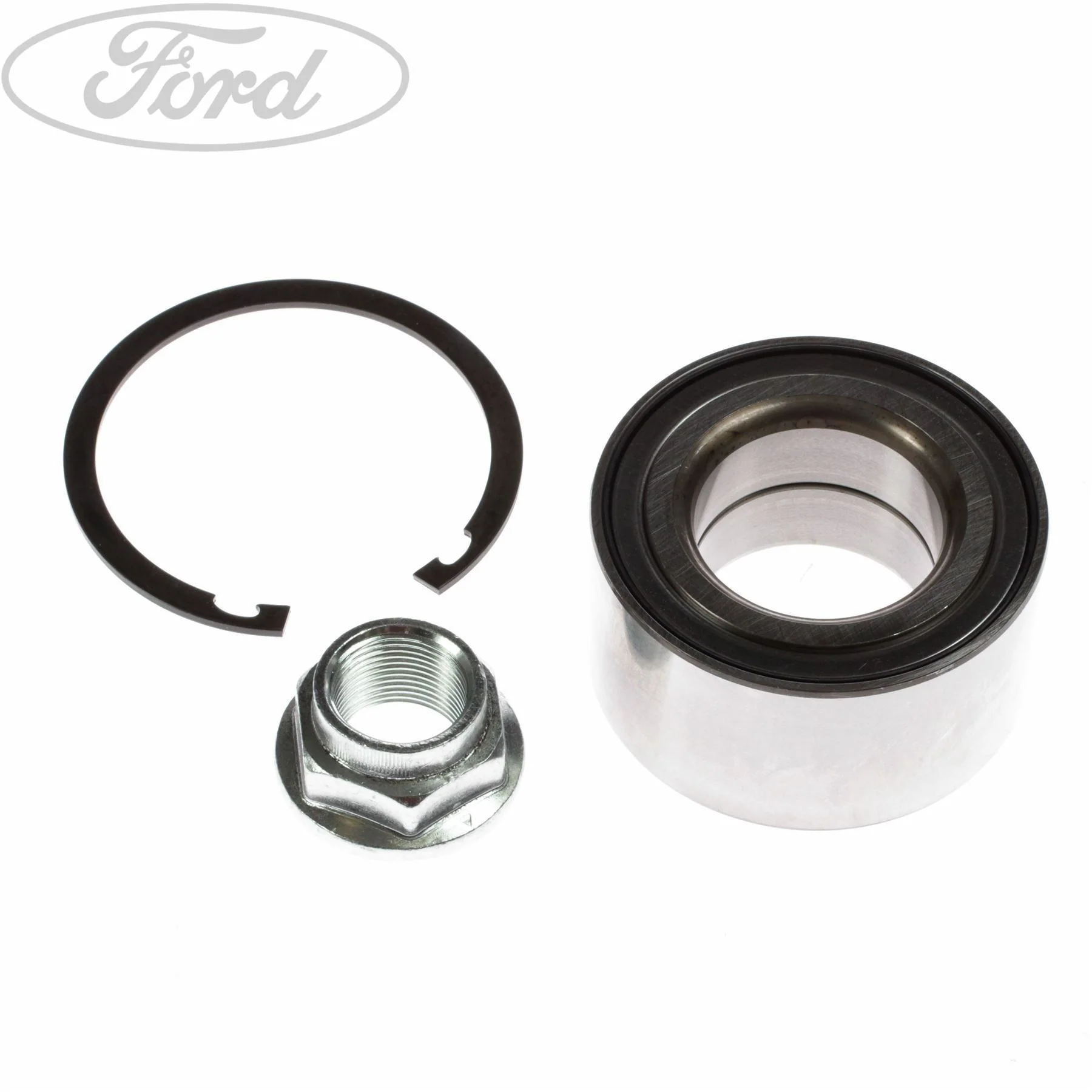FIESTA B-MAX REAR O/S OR N/S WHEEL BEARING - Image 2