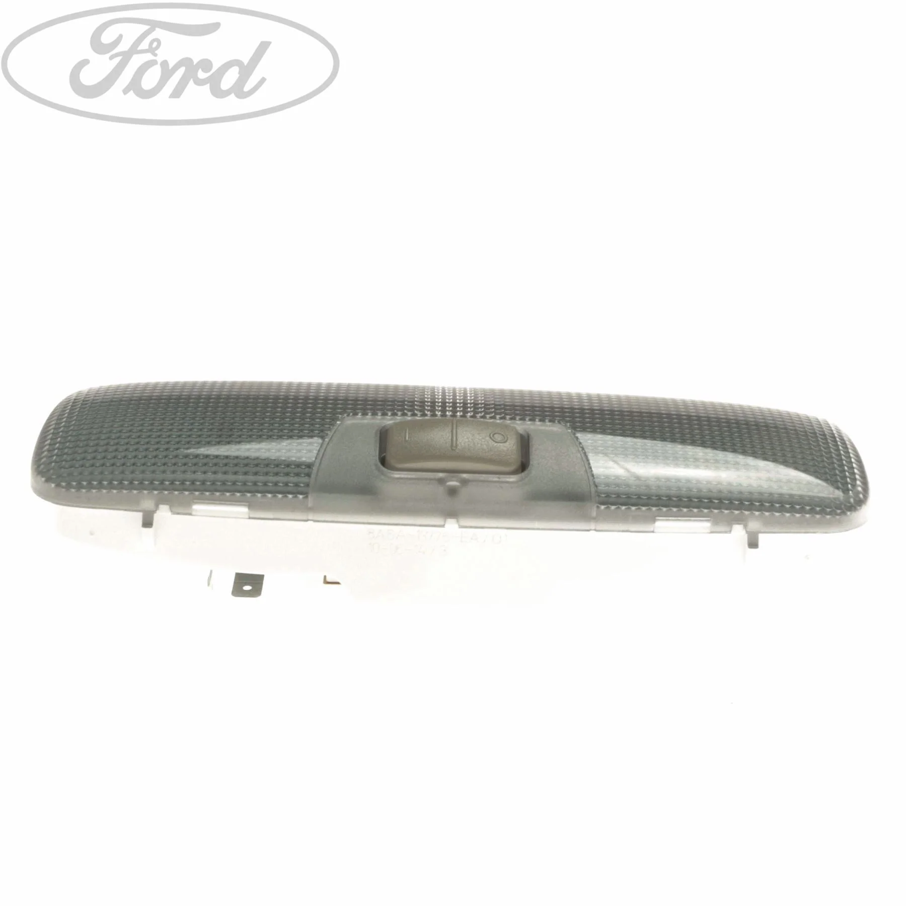 B-Max Fiesta Rear Interior Overhead Light Lamp 2011-2019 - Image 4