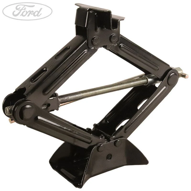FIESTA B-MAX VEHICLE LIFTING JACK BREAKDOWN KIT 2012- - Image 2