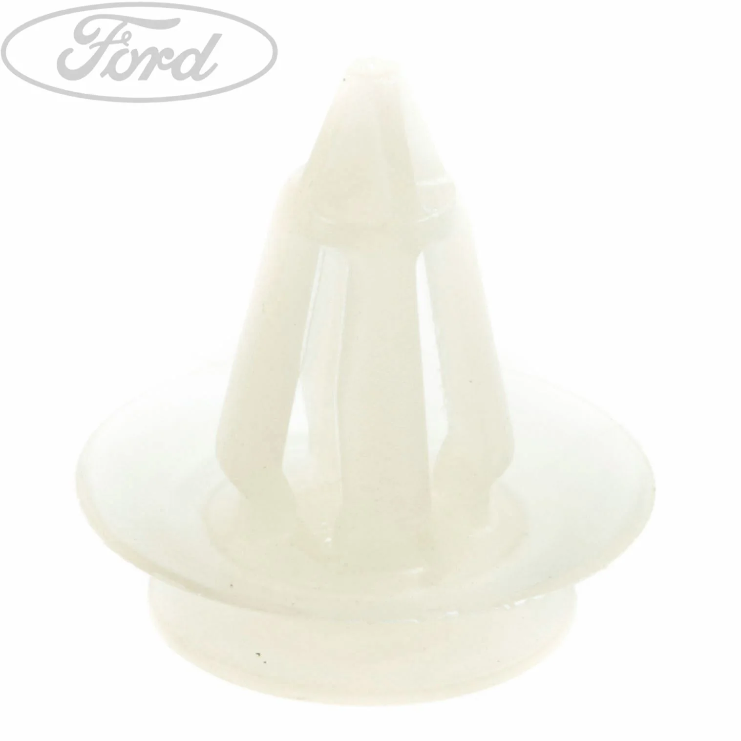 FIESTA BODY ROCKER PANEL MOUNTING SCREW CLIP KIT - Image 4