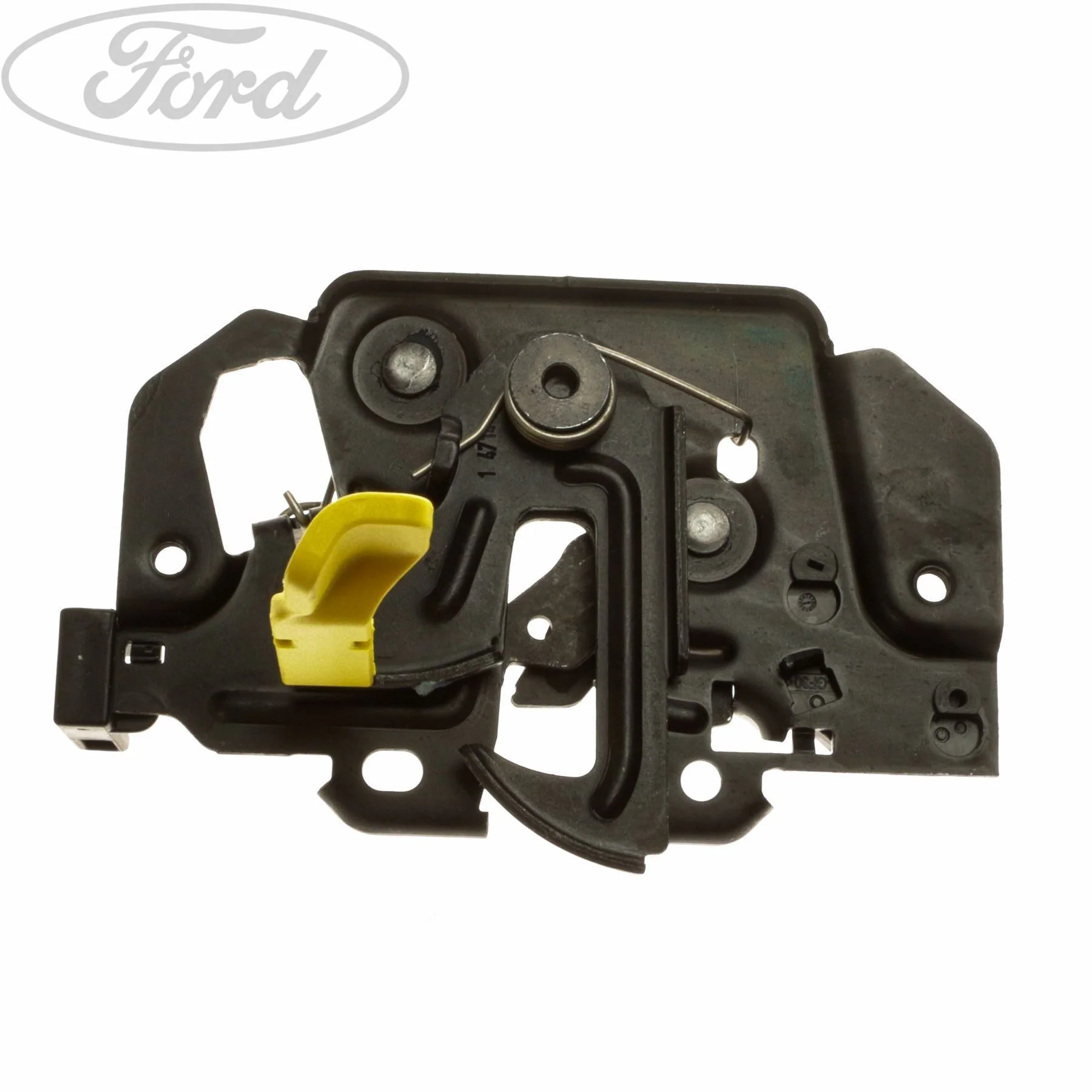 FIESTA BONNET LATCH - Image 2