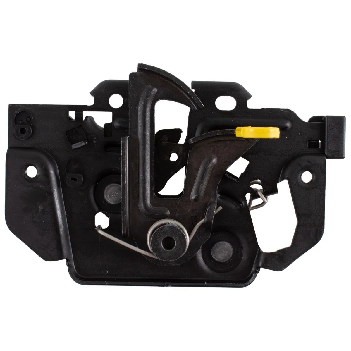 Fiesta Bonnet Release Latch With Alarm 2008-2012
