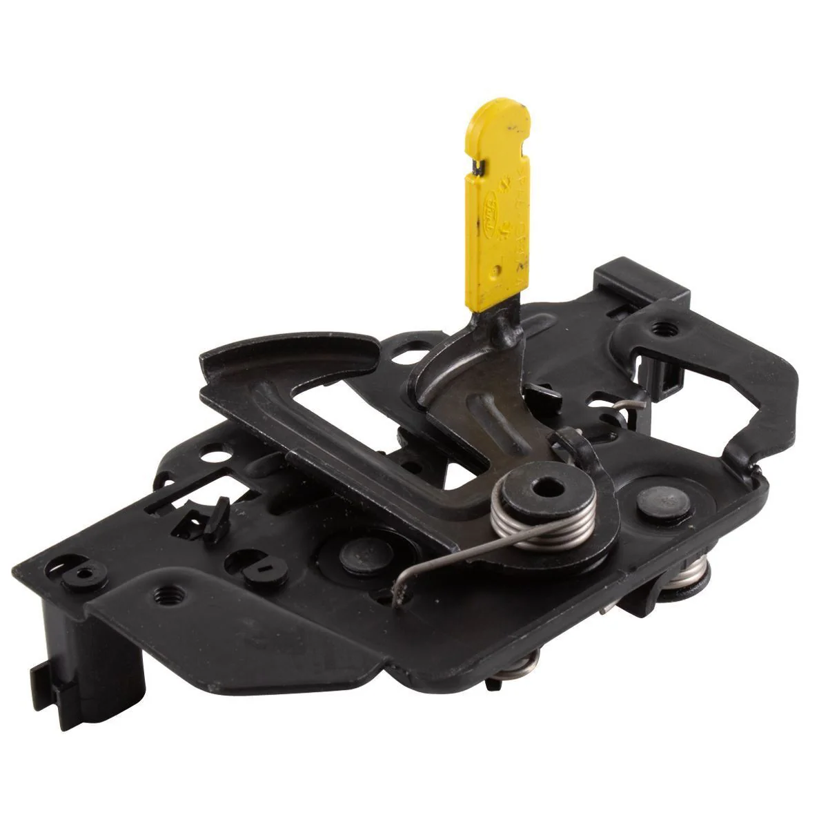 Fiesta Bonnet Release Latch With Alarm 2008-2012 - Image 2