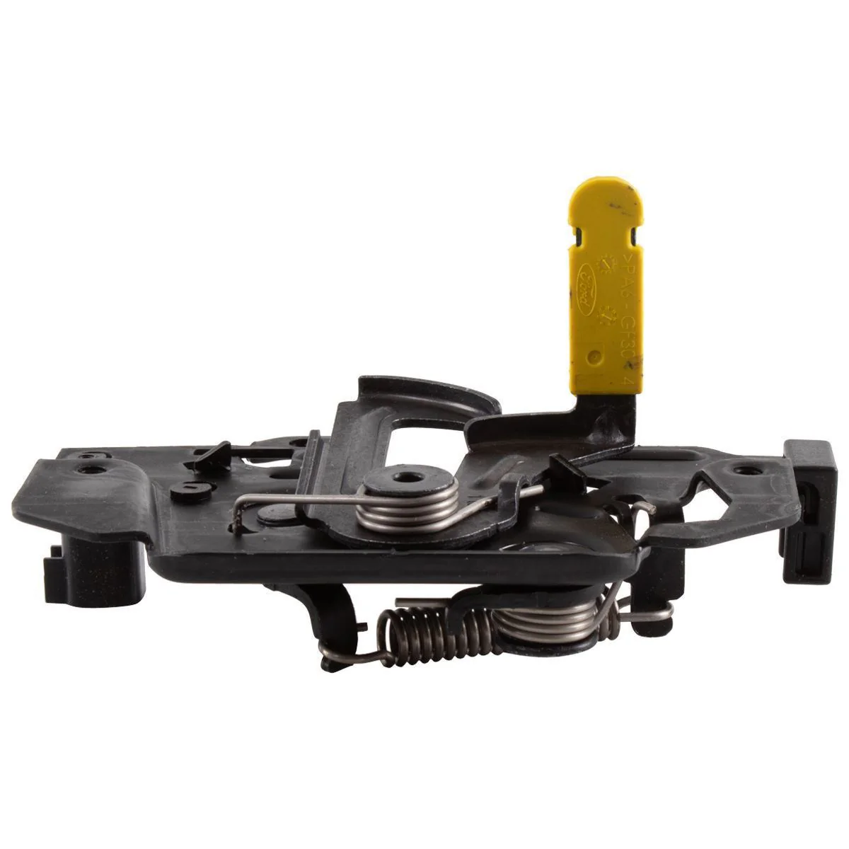 Fiesta Bonnet Release Latch With Alarm 2008-2012 - Image 3