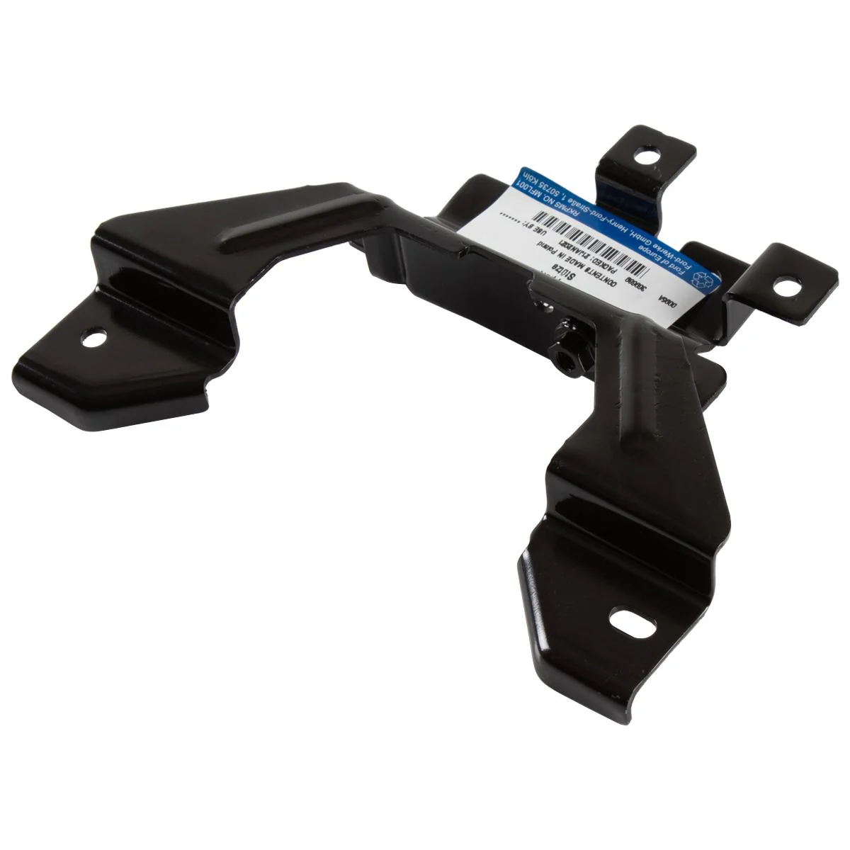FIESTA BONNET LATCH BRACKET - Image 5