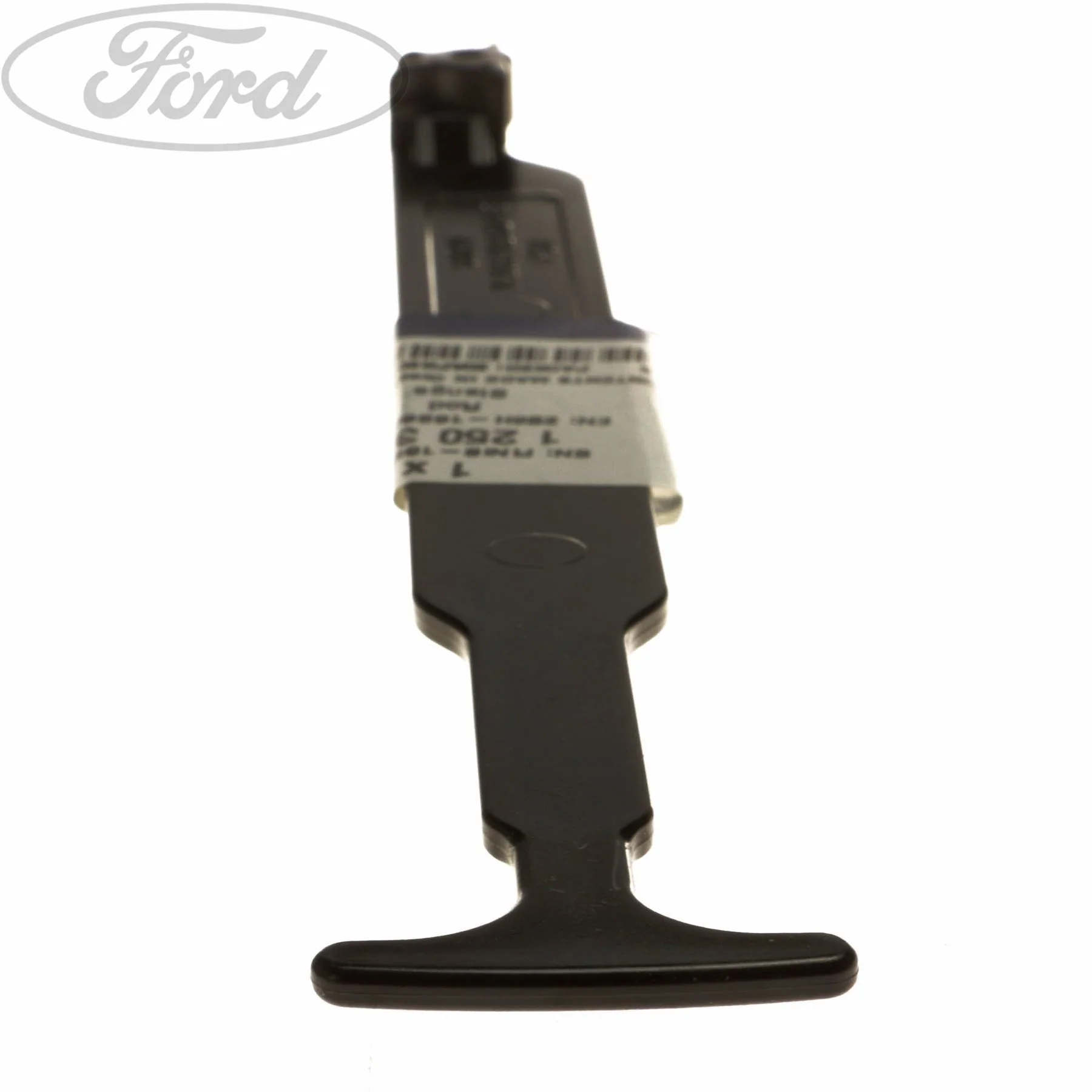 FIESTA BONNET RELEASE ROD - Image 2