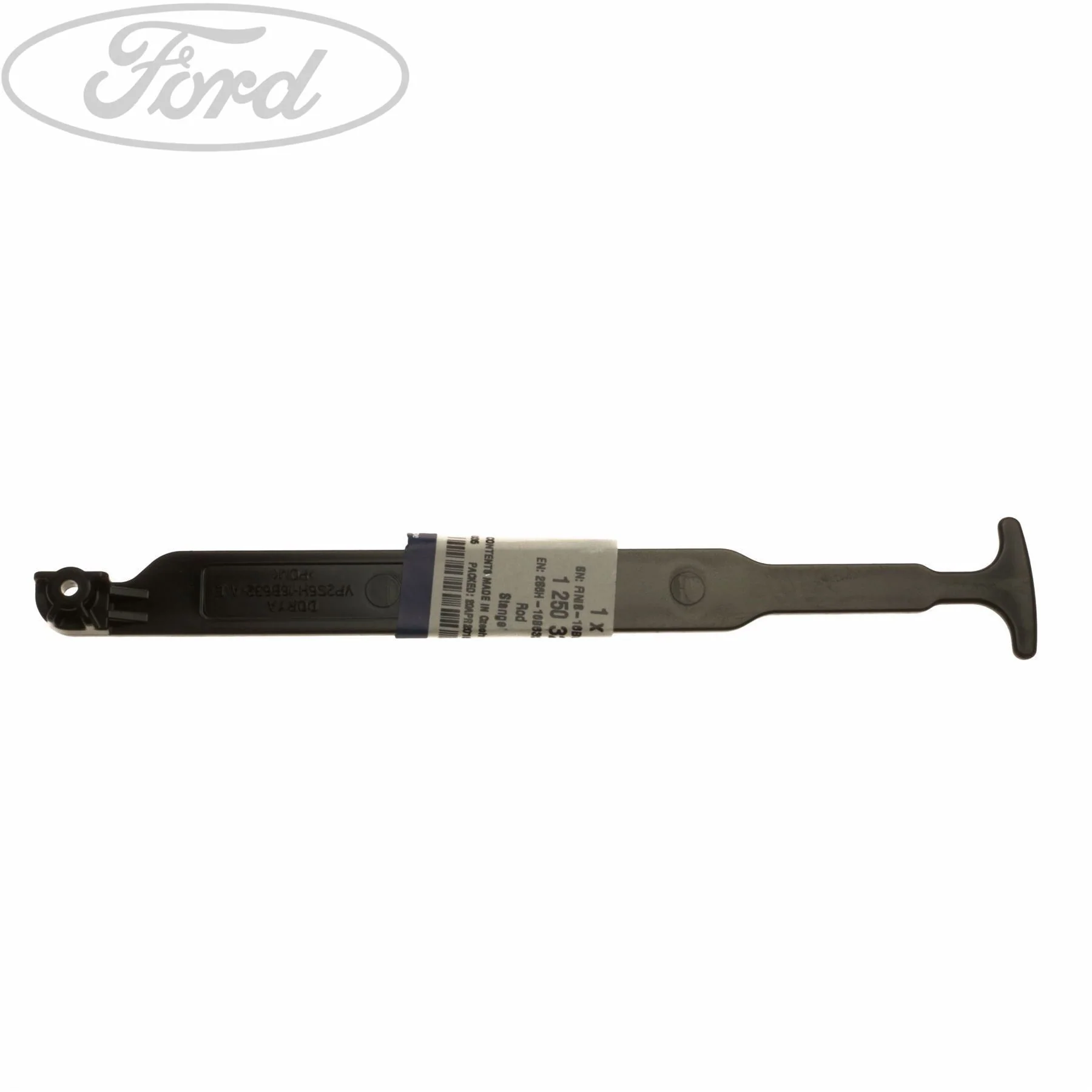 FIESTA BONNET RELEASE ROD - Image 3