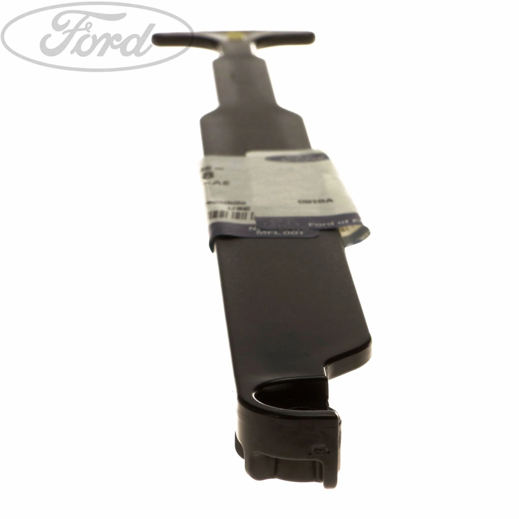FIESTA BONNET RELEASE ROD - Image 4