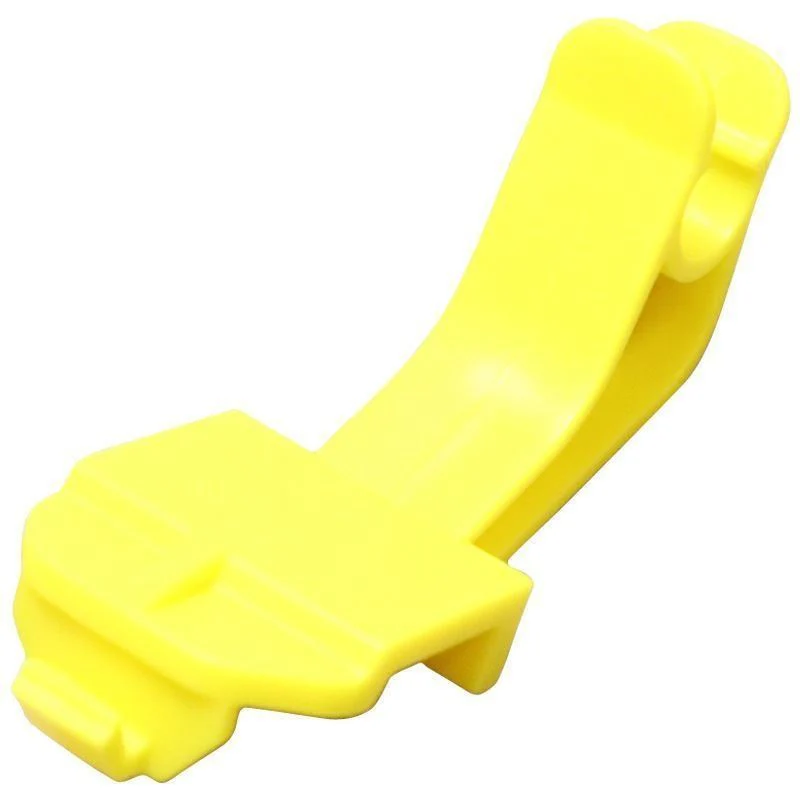 FIESTA BONNET STAY ROD RETAINING CLIP 2017-