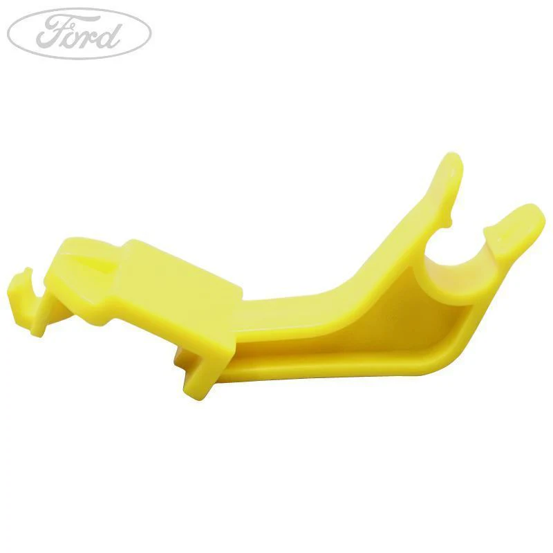 FIESTA BONNET STAY ROD RETAINING CLIP 2017- - Image 2