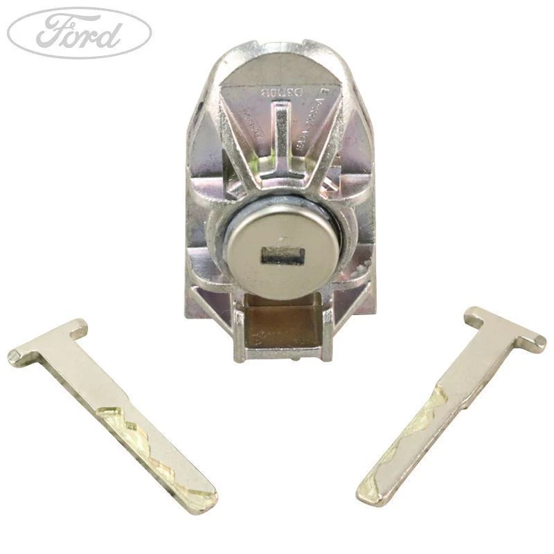 FIESTA COMPLETE VEHICLE DOOR LOCKSET WITH KEYLESS ENTRY - Image 3