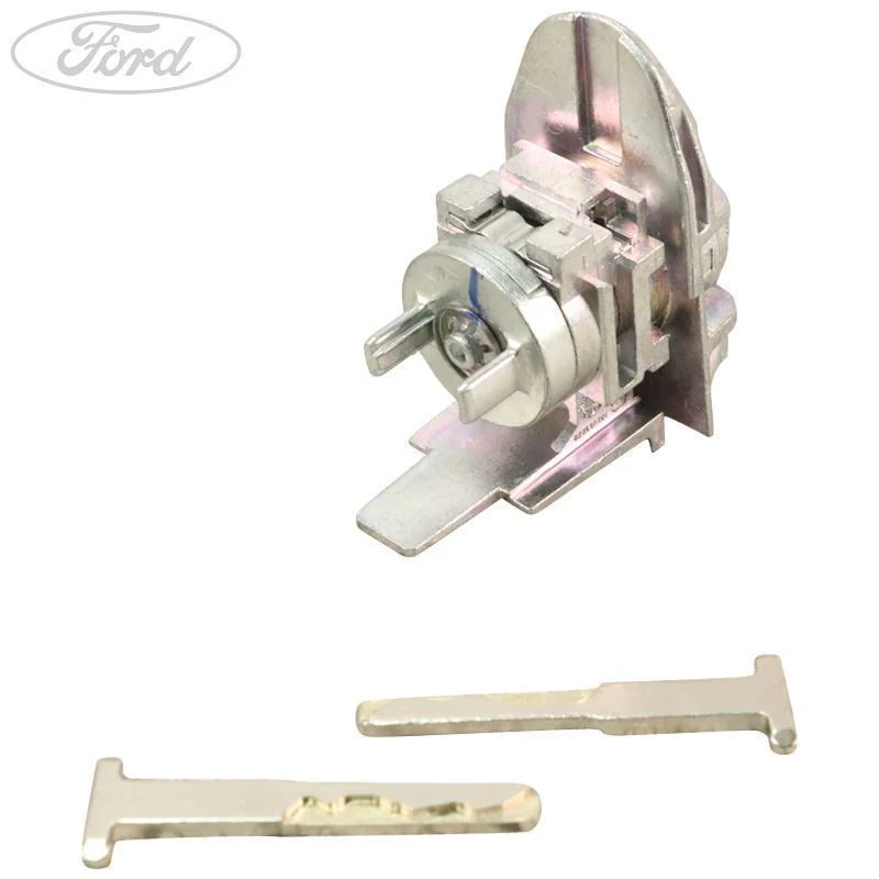 FIESTA COMPLETE VEHICLE DOOR LOCKSET WITH KEYLESS ENTRY - Image 4