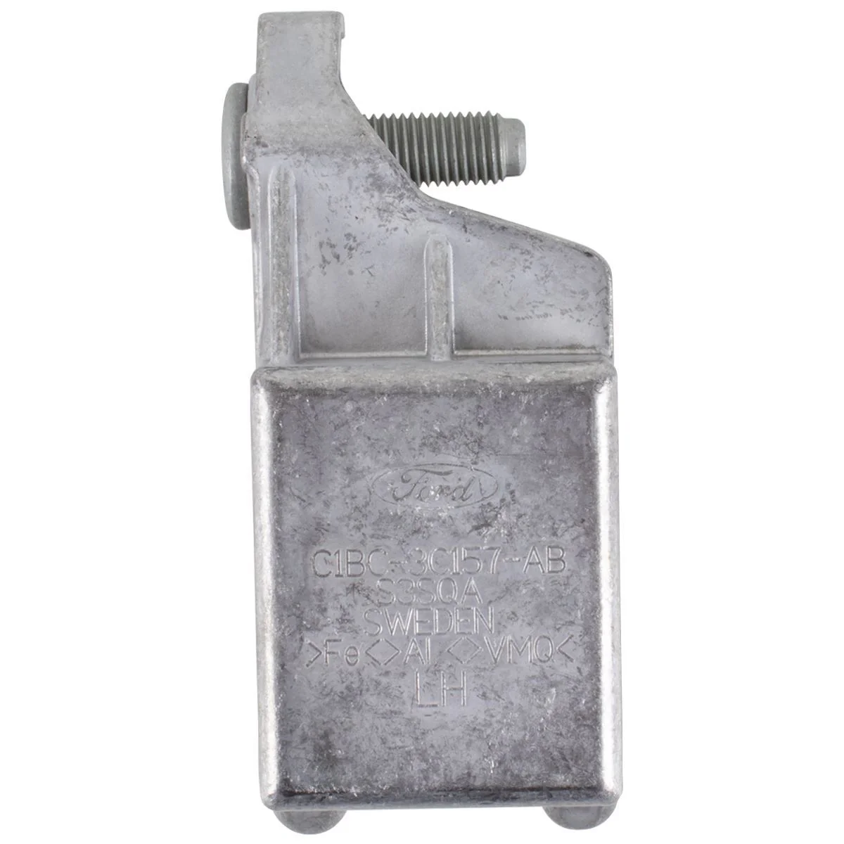 FIESTA COURIER B-MAX N/S FRONT SUSPENSION DAMPER 2012-