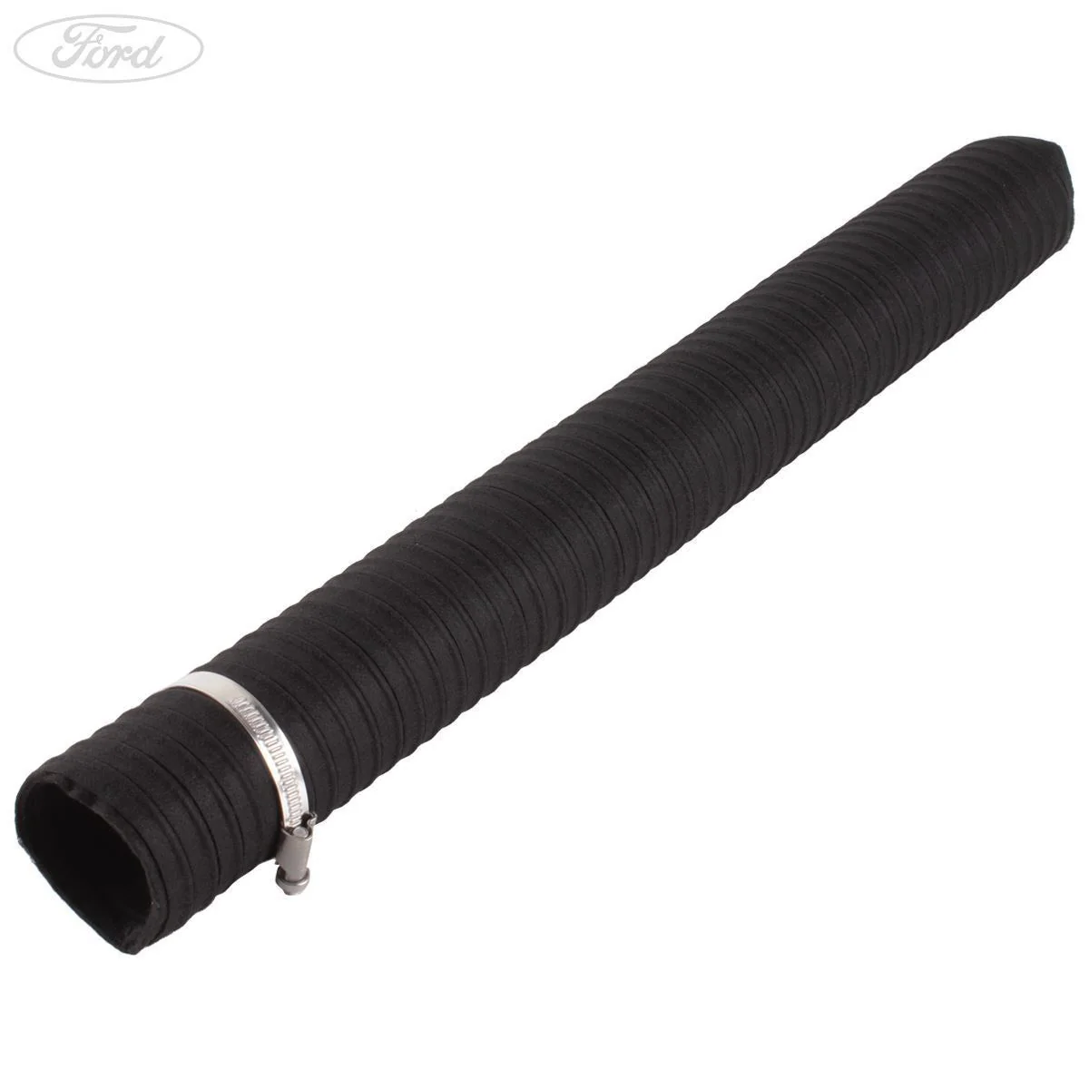 FIESTA ECOBOOST AIR CLEANER INTAKE TUBE