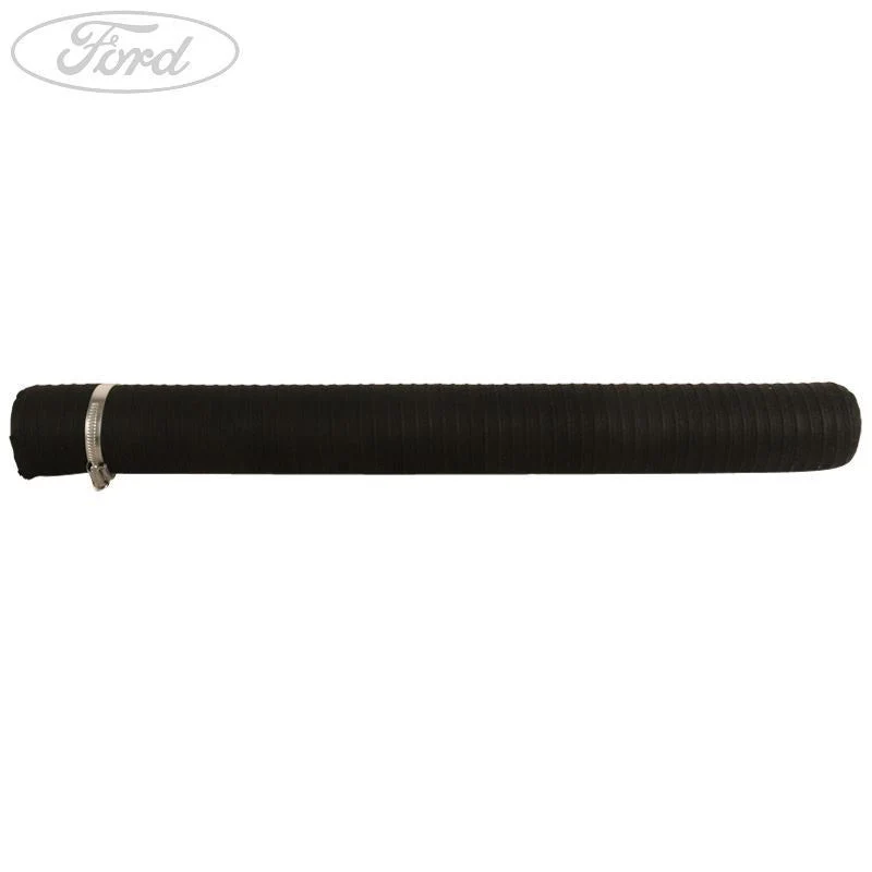 FIESTA ECOBOOST AIR CLEANER INTAKE TUBE - Image 3