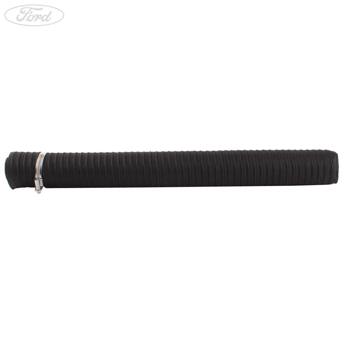FIESTA ECOBOOST AIR CLEANER INTAKE TUBE - Image 4