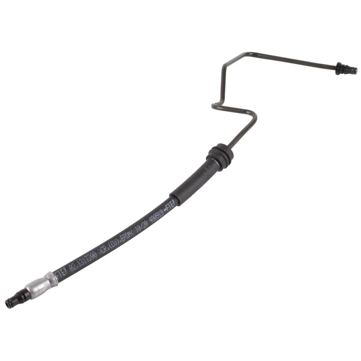 FIESTA ECOBOOST SCTI CLUTCH MASTER CYLINDER PIPE - Image 5