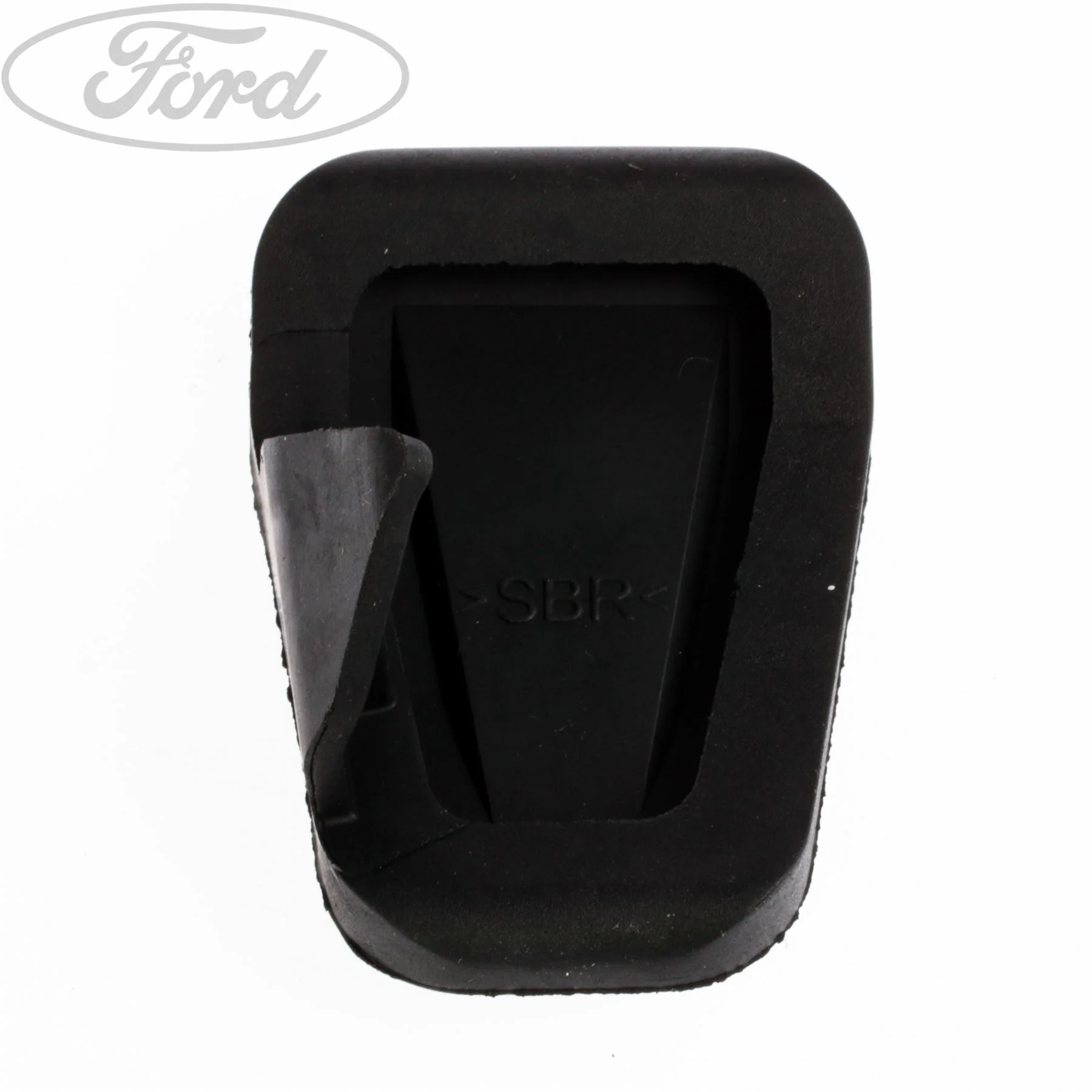 FIESTA ECOSPORT B-MAX FIGO BRAKE & CLUTCH PEDAL PAD - Image 3