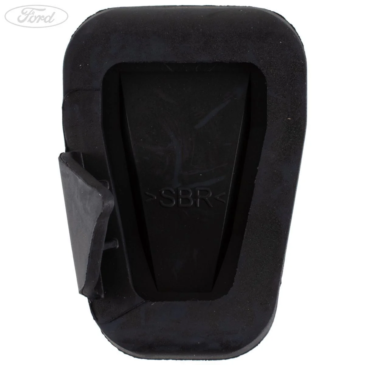 FIESTA ECOSPORT B-MAX FIGO BRAKE & CLUTCH PEDAL PAD - Image 4