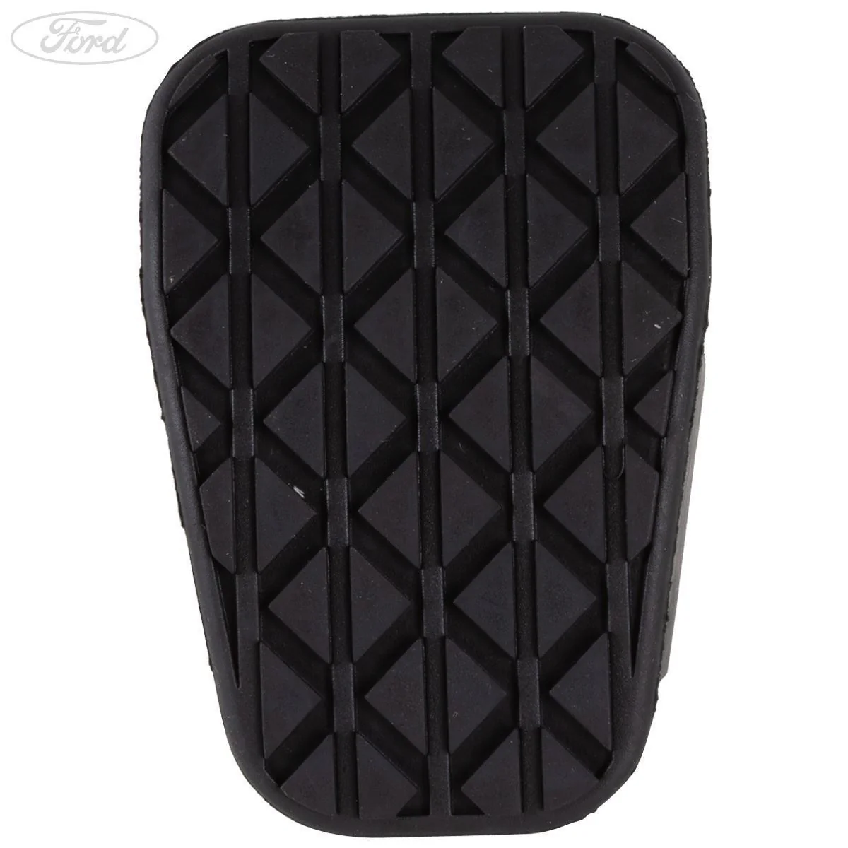 FIESTA ECOSPORT B-MAX FIGO BRAKE & CLUTCH PEDAL PAD - Image 5