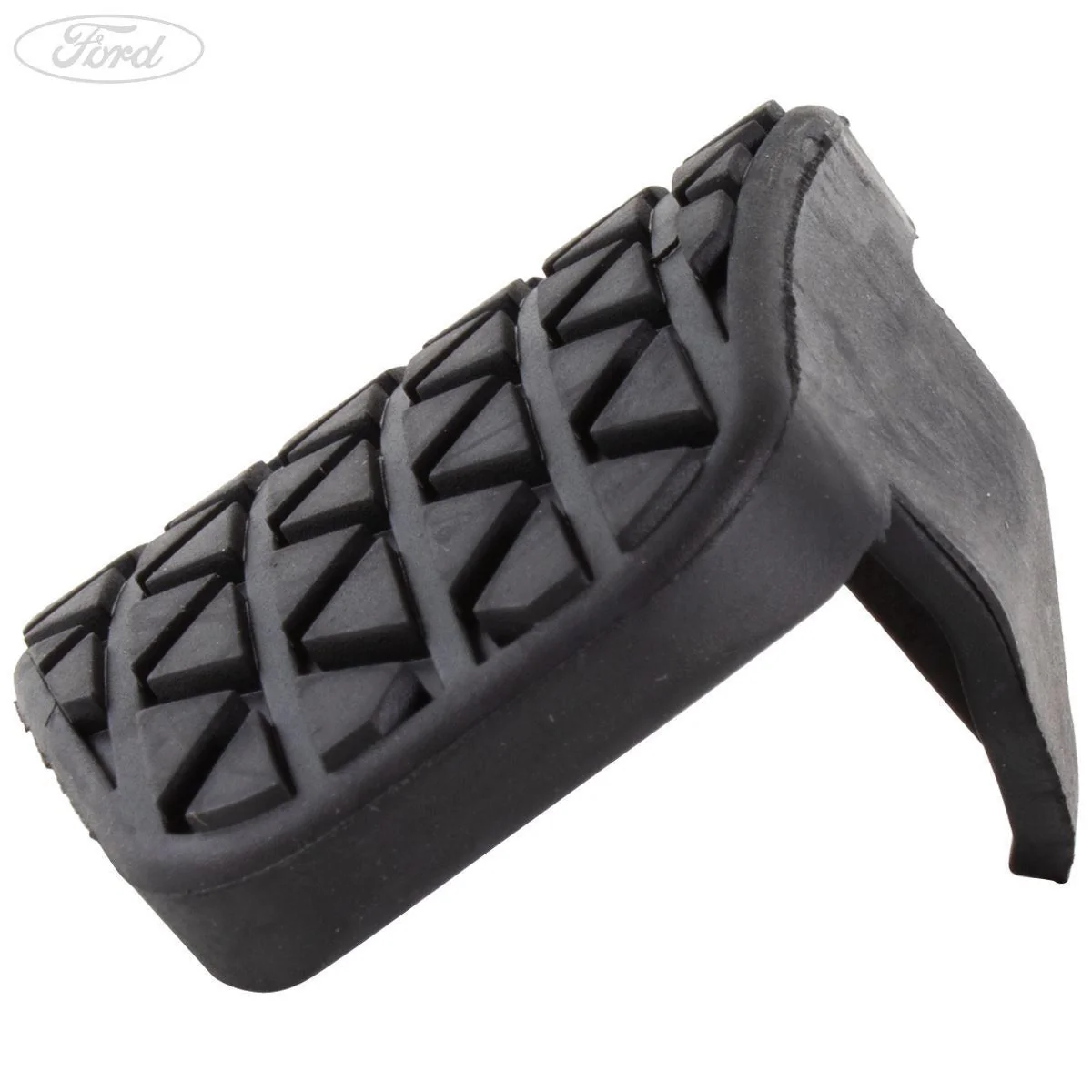 FIESTA ECOSPORT B-MAX FIGO BRAKE & CLUTCH PEDAL PAD - Image 6
