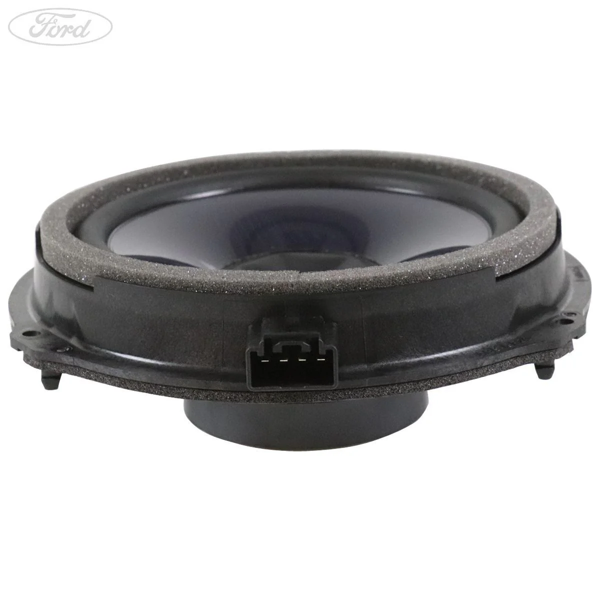 FIESTA ECOSPORT B-MAX FRONT LOWER DOOR SPEAKER WOOFER - Image 4