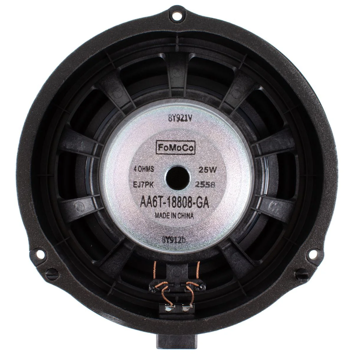 FIESTA ECOSPORT B-MAX REAR LOWER DOOR SPEAKER - Image 4