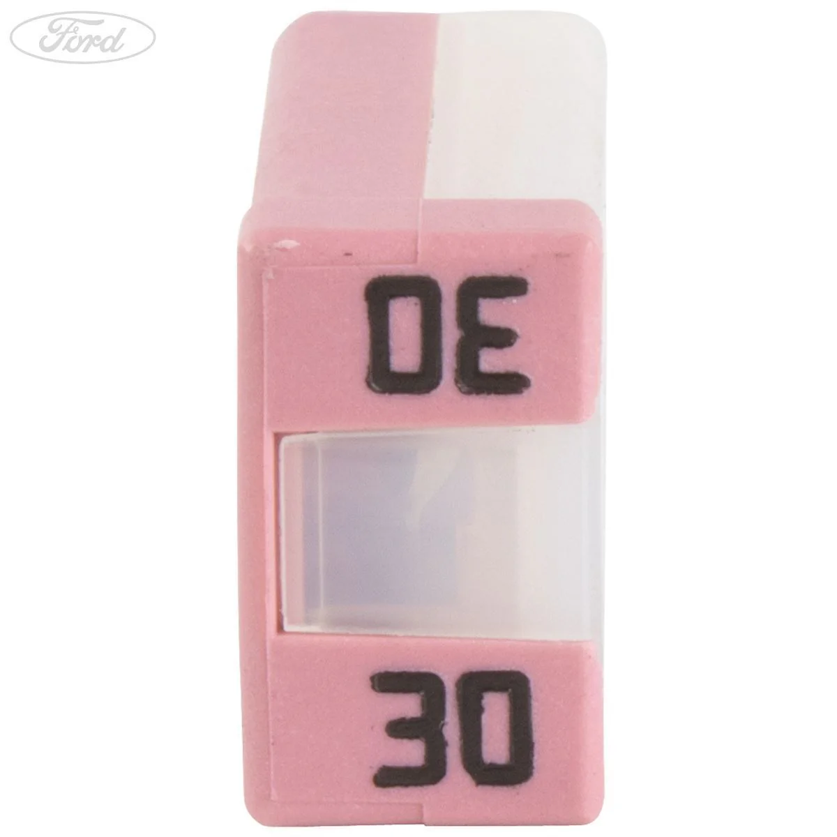 FIESTA EDGE TRANSIT 30 AMP 32 VOLT FUSE PINK 2017- - Image 4