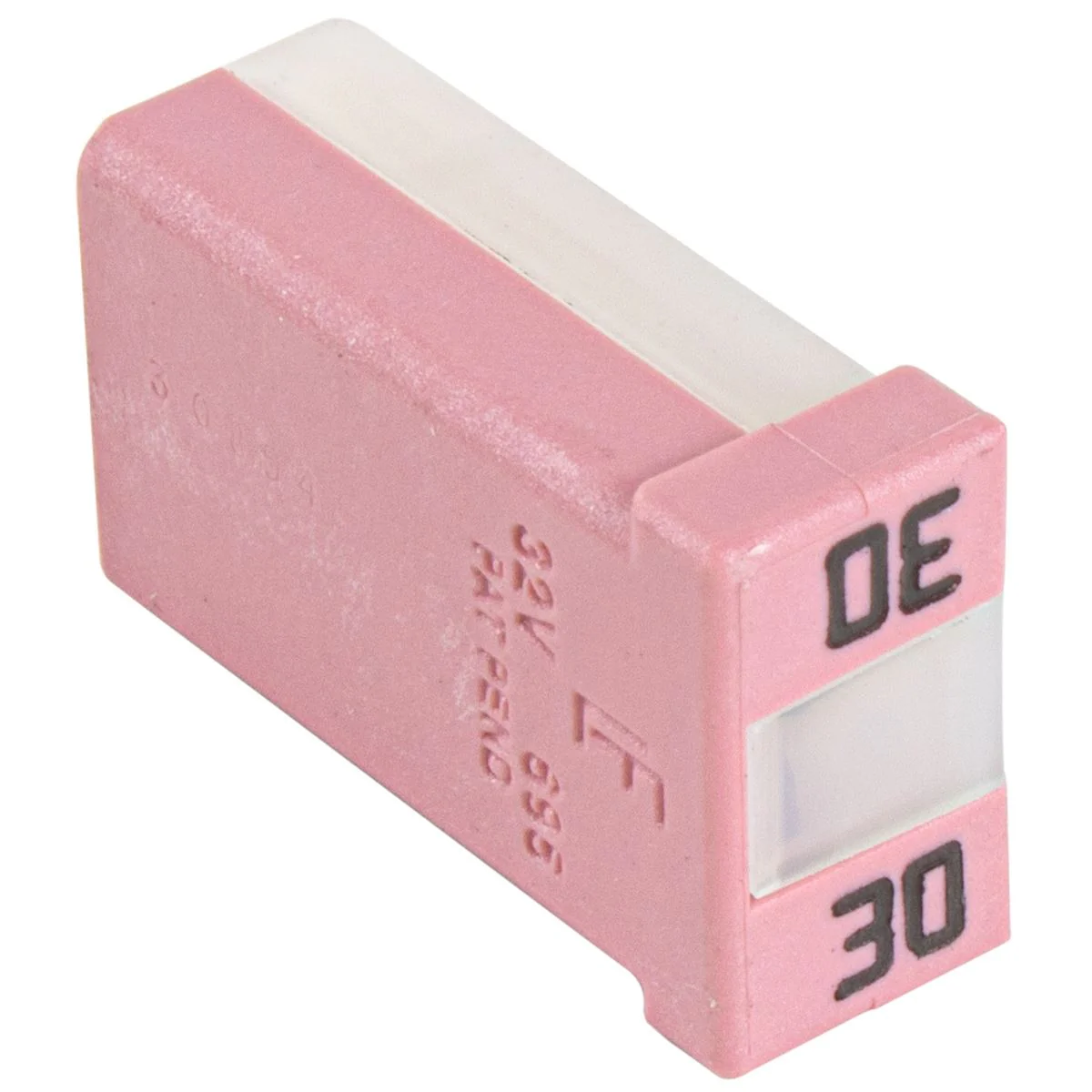 FIESTA EDGE TRANSIT 30 AMP 32 VOLT FUSE PINK 2017- - Image 5