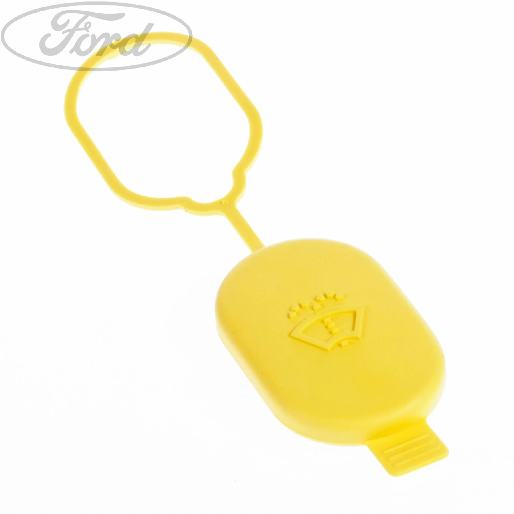 FIESTA ESCORT WINDSCREEN WASHER WATER RESERVOIR COVER - Image 6
